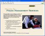 Police Management Services