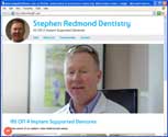 Stephen Redmond Dentistry