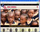 Rise Liberia
