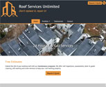 Roof Services Unlimited