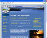 Schroon Lake Association, Inc.