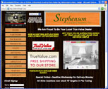 Stephenson Lumber Company, Inc.
