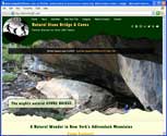 Stone Bridge & Caves