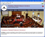Theresa Presbyterian Church