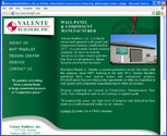 Valente Builders, Inc.