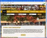 Warrensburg Inn & Suites