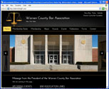 Warren County Bar Association